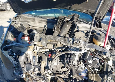 2016 Chevrolet Equinox Lt z USA, uszkodzony, nr VIN 2GNALCEK5G1183070